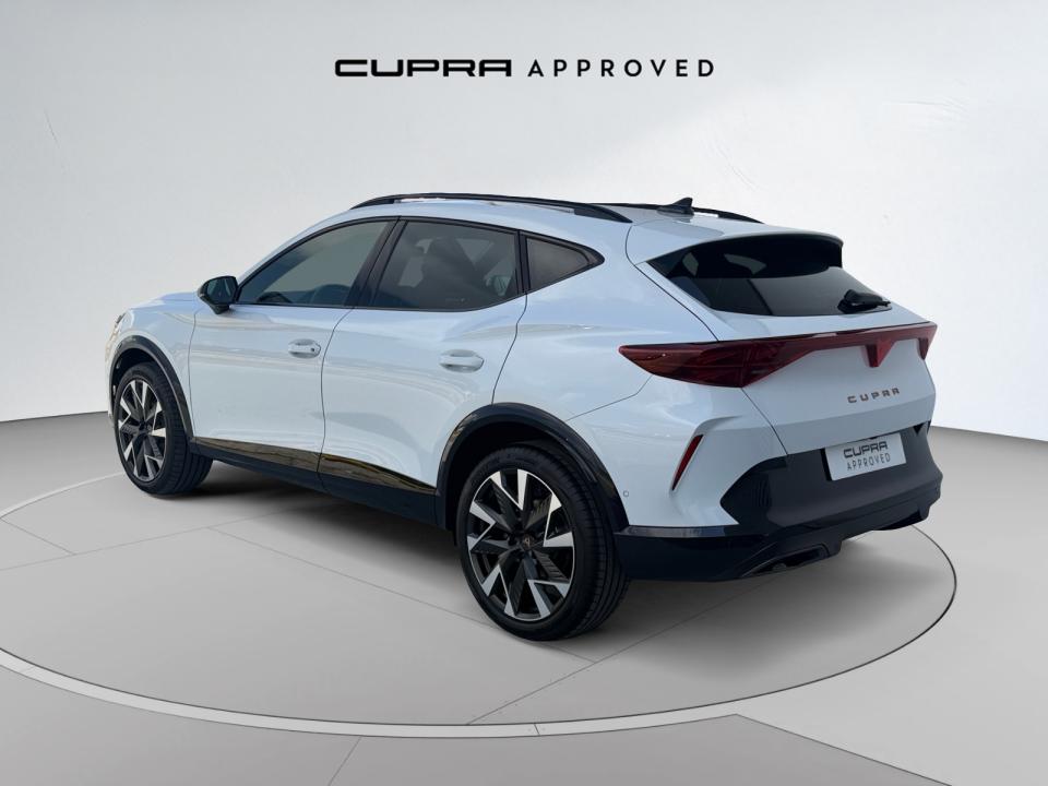 Cupra Formentor 1.5 eTSI 110kW (150 CV) DSG Beyond MY26.6