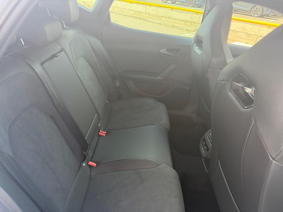 Cupra Formentor 1.5 eTSI 110kW (150 CV) DSG Beyond MY26.6