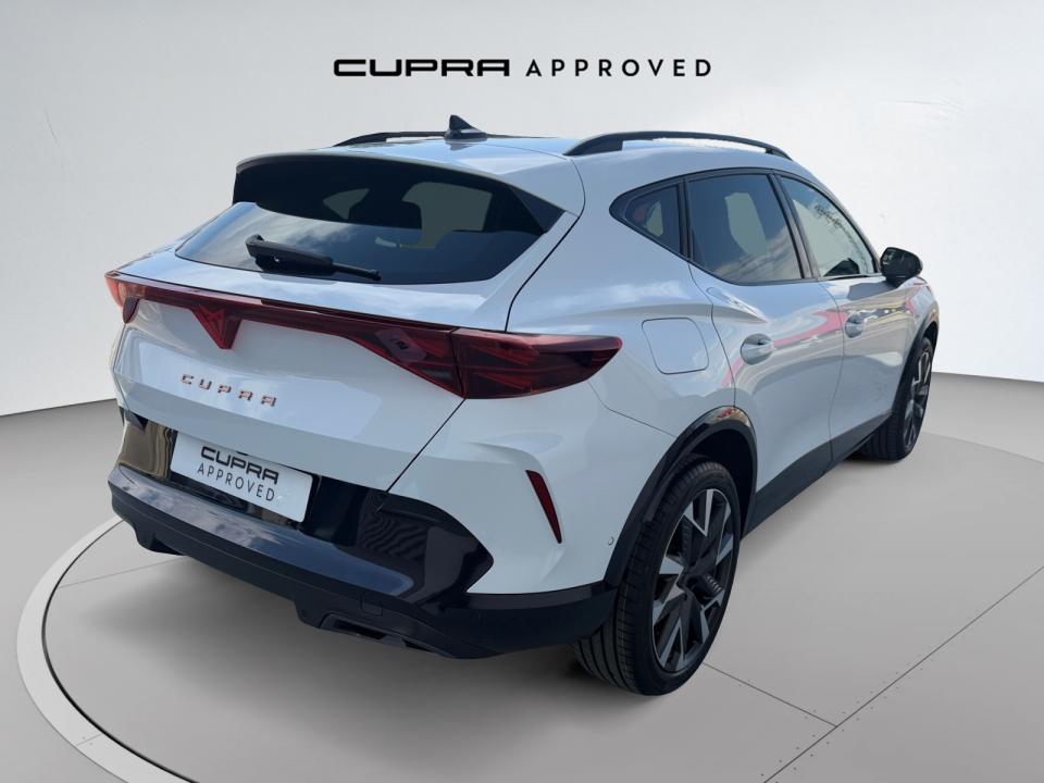Cupra Formentor 1.5 eTSI 110kW (150 CV) DSG Beyond MY26.6
