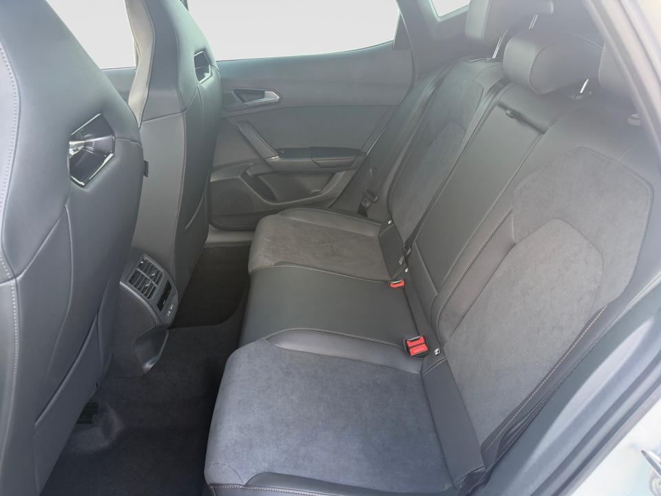 Cupra Formentor 1.5 eTSI 110kW (150 CV) DSG Beyond MY26.6