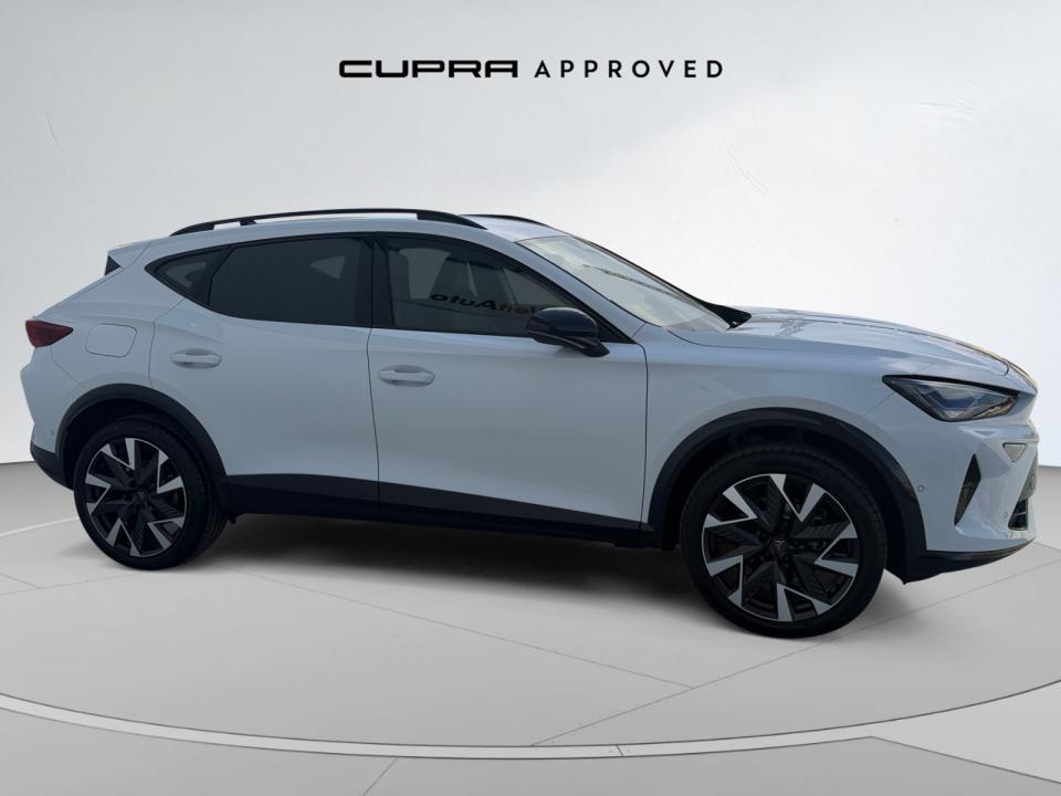 Cupra Formentor 1.5 eTSI 110kW (150 CV) DSG Beyond MY26.6