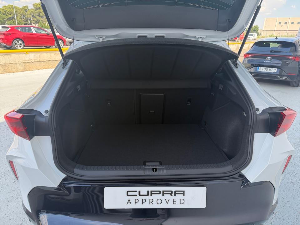 Cupra Formentor 1.5 eTSI 110kW (150 CV) DSG Beyond MY26.6