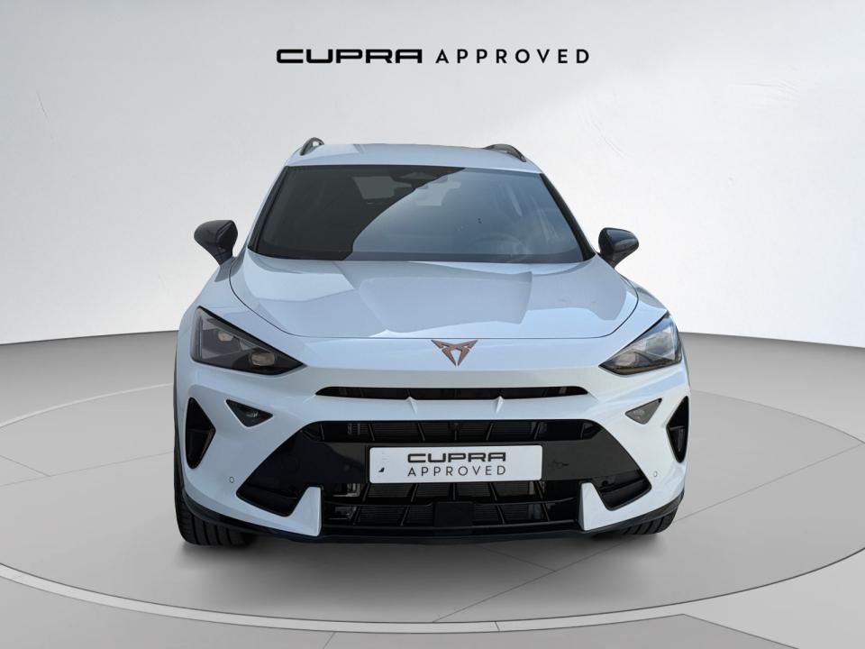 Cupra Formentor 1.5 eTSI 110kW (150 CV) DSG Beyond MY26.6