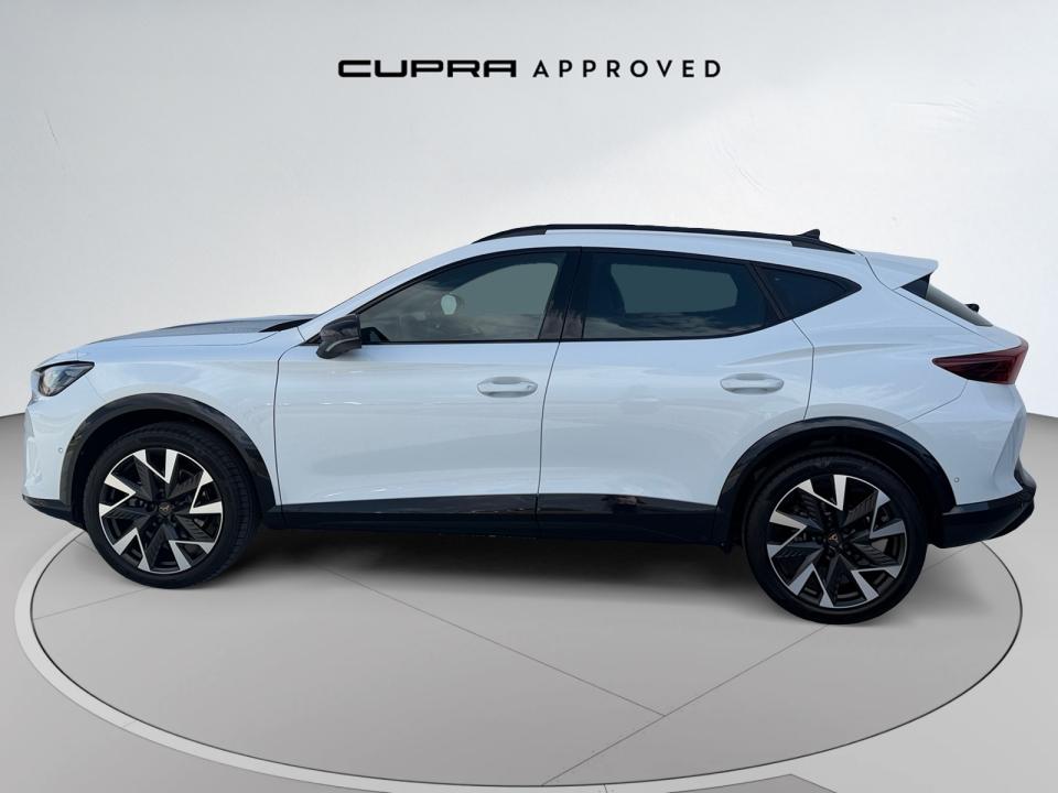 Cupra Formentor 1.5 eTSI 110kW (150 CV) DSG Beyond MY26.6