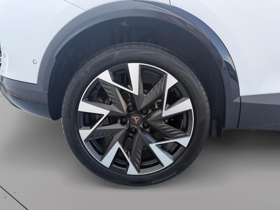 Cupra Formentor 1.5 eTSI 110kW (150 CV) DSG Beyond MY26.6