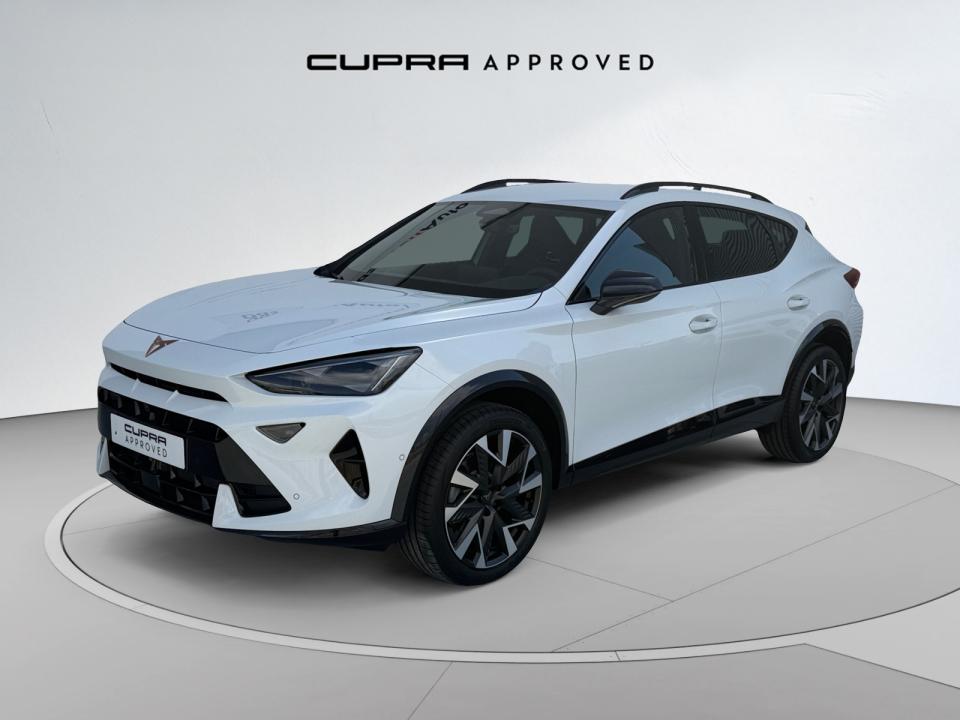 Cupra Formentor 1.5 eTSI 110kW (150 CV) DSG Beyond MY26.6