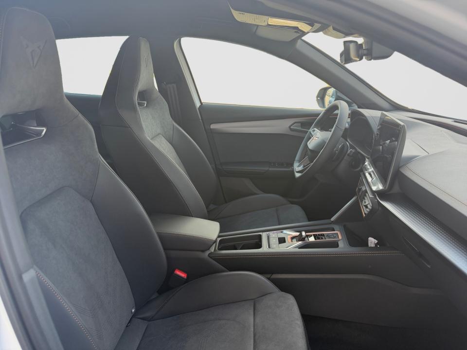 Cupra Formentor 1.5 eTSI 110kW (150 CV) DSG Beyond MY26.6