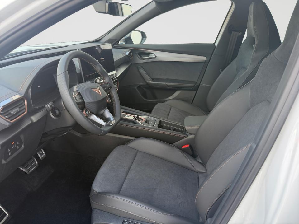Cupra Formentor 1.5 eTSI 110kW (150 CV) DSG Beyond MY26.6