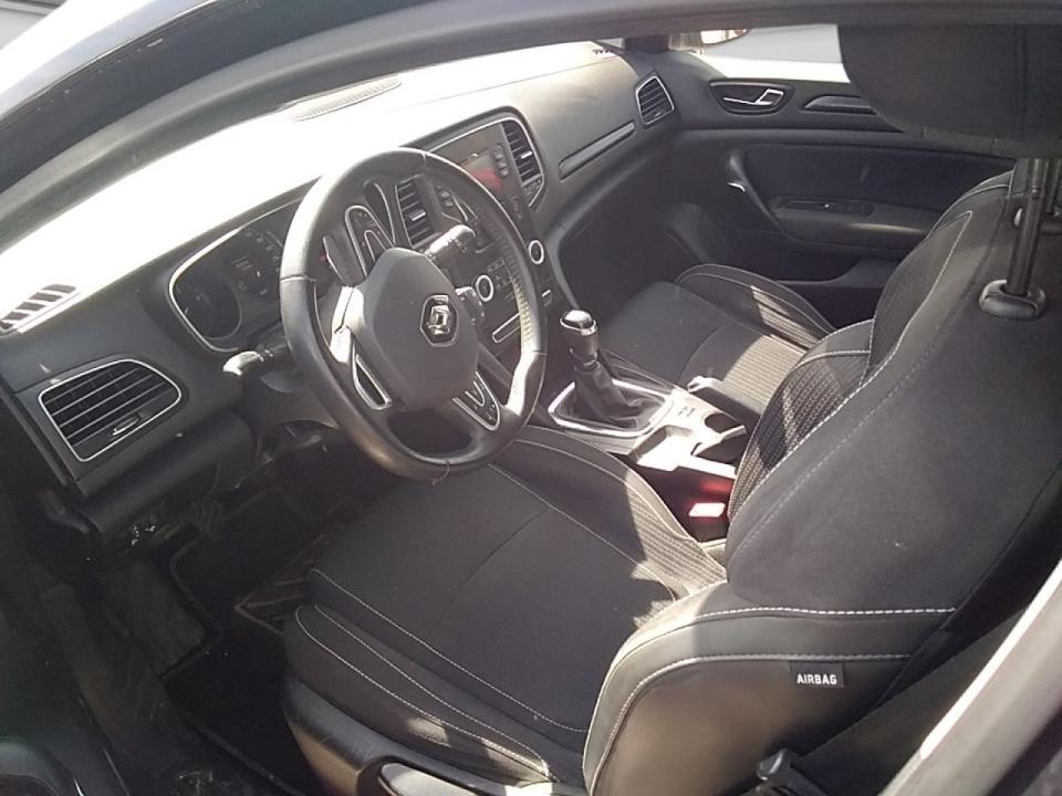 Renault Megane Intens Energy dCi 81kW (110CV)