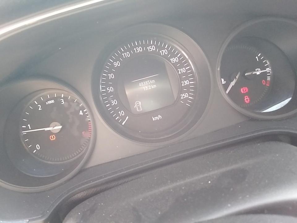 Renault Megane Intens Energy dCi 81kW (110CV)