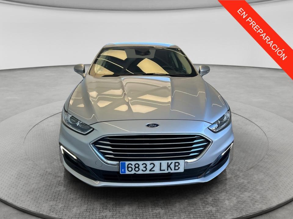 Ford Mondeo 2.0 Híbrido 138kW (187CV) Trend HEV Auto