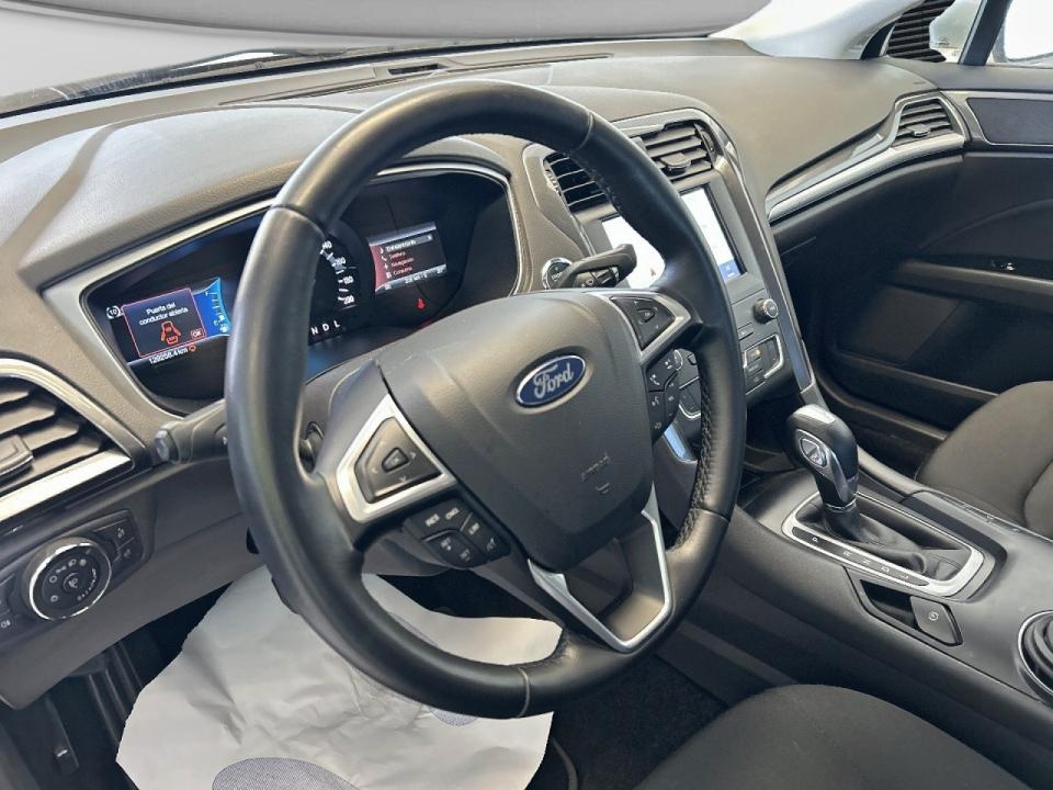Ford Mondeo 2.0 Híbrido 138kW (187CV) Trend HEV Auto