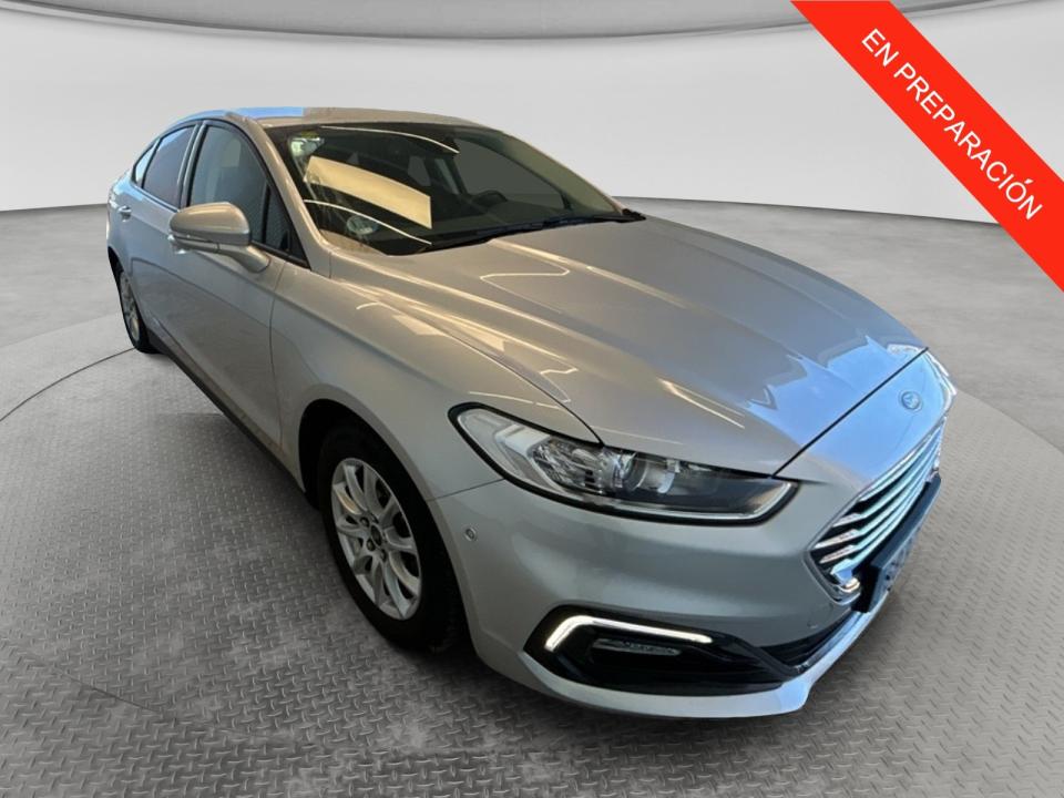 Ford Mondeo 2.0 Híbrido 138kW (187CV) Trend HEV Auto