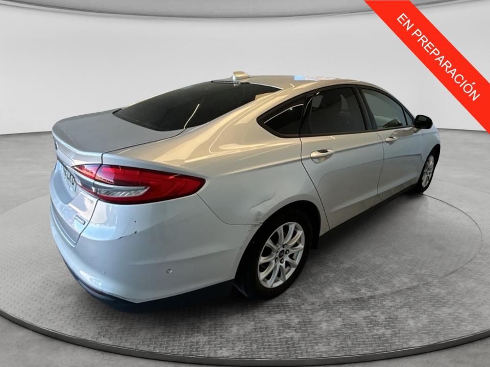 Ford Mondeo 2.0 Híbrido 138kW (187CV) Trend HEV Auto