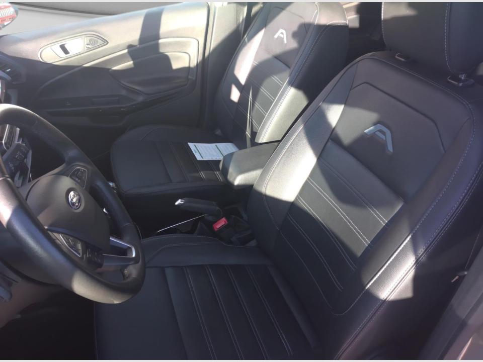 Ford EcoSport 1.0T EcoBoost 92kW (125CV) S&S Active