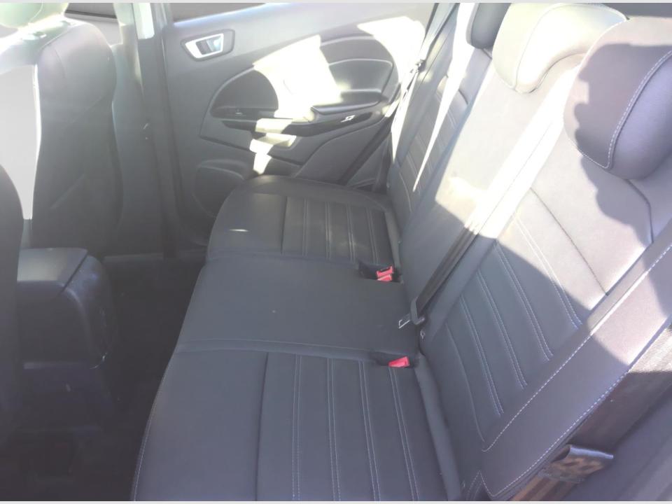 Ford EcoSport 1.0T EcoBoost 92kW (125CV) S&S Active