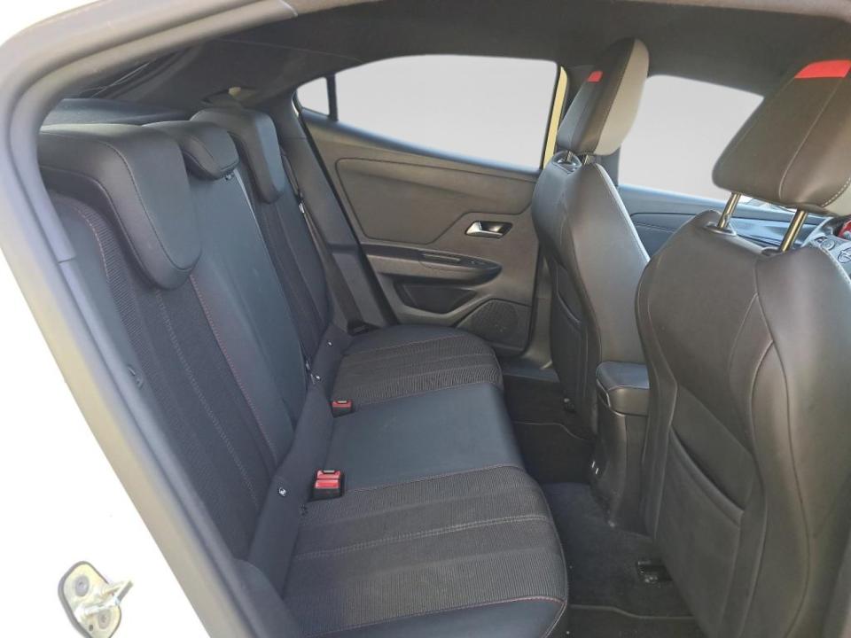 Opel Mokka 1.5 D GS Line