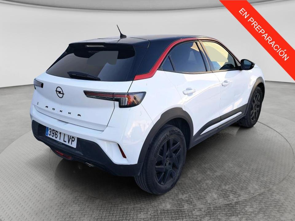 Opel Mokka 1.5 D GS Line