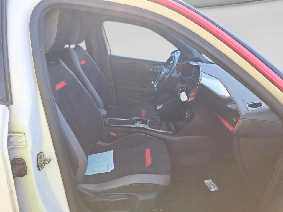 Opel Mokka 1.5 D GS Line