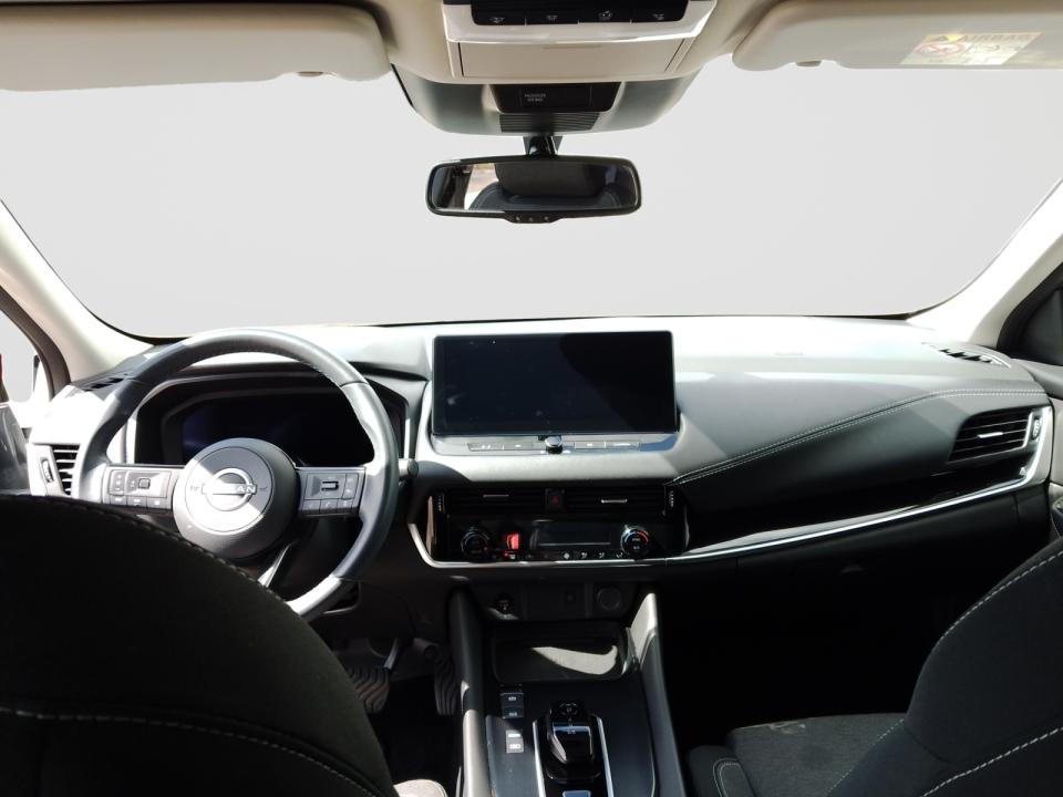 Nissan Qashqai E-POWER 140 KW (190 CV) N-Connecta