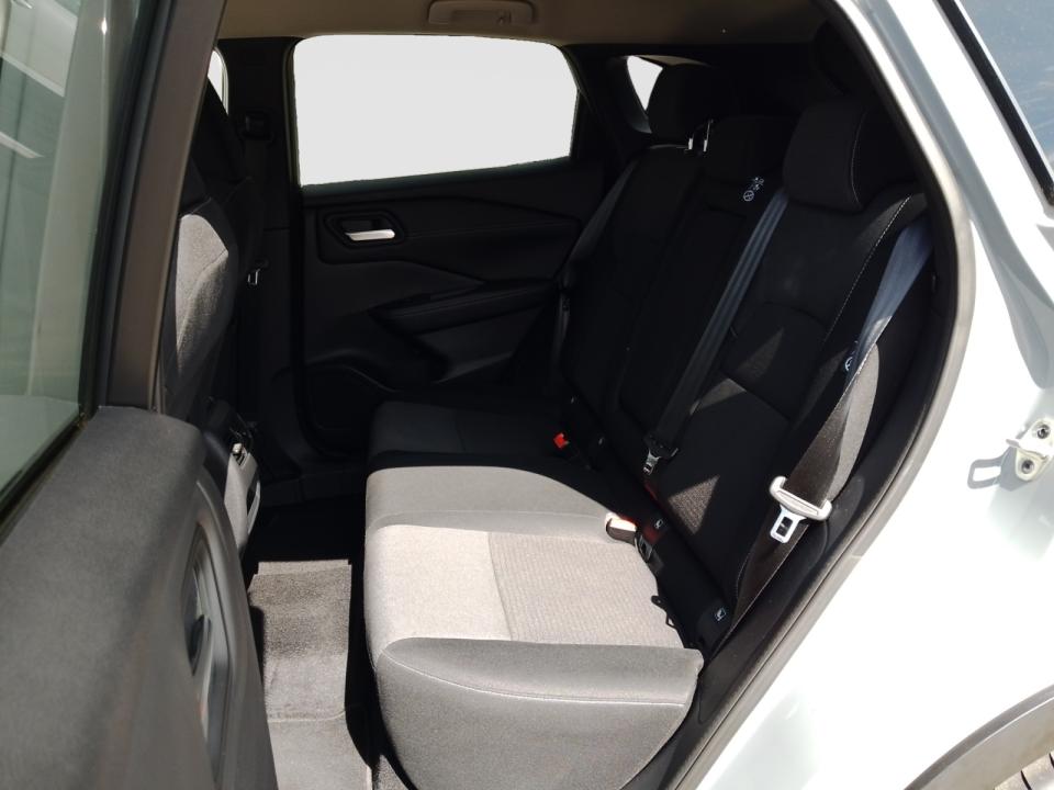 Nissan Qashqai E-POWER 140 KW (190 CV) N-Connecta