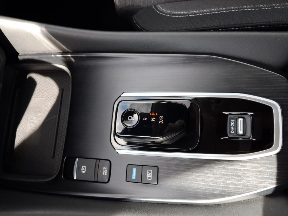 Nissan Qashqai E-POWER 140 KW (190 CV) N-Connecta