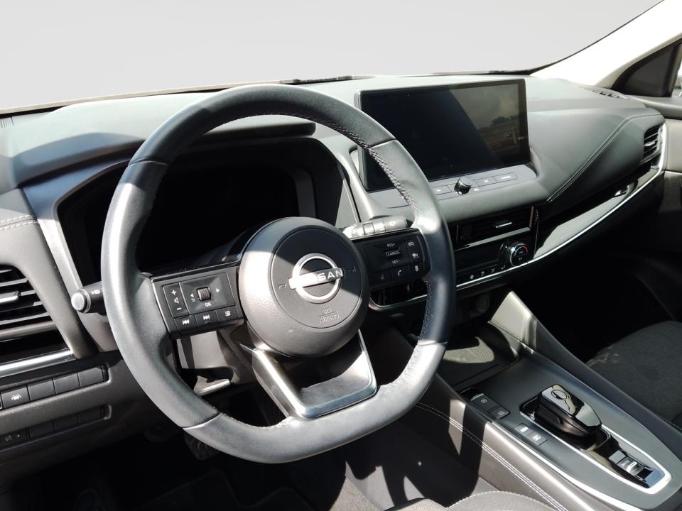 Nissan Qashqai E-POWER 140 KW (190 CV) N-Connecta