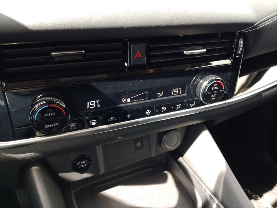 Nissan Qashqai E-POWER 140 KW (190 CV) N-Connecta