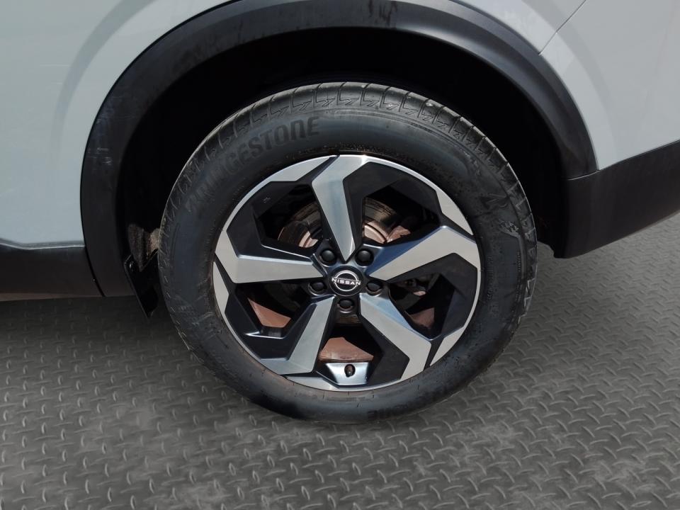 Nissan Qashqai E-POWER 140 KW (190 CV) N-Connecta