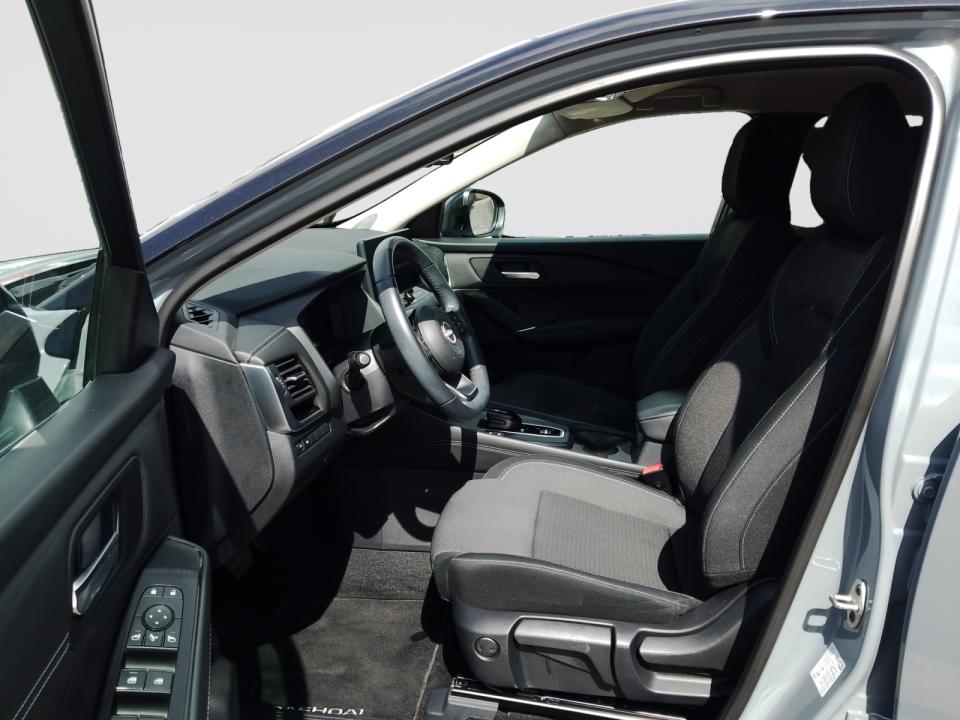 Nissan Qashqai E-POWER 140 KW (190 CV) N-Connecta