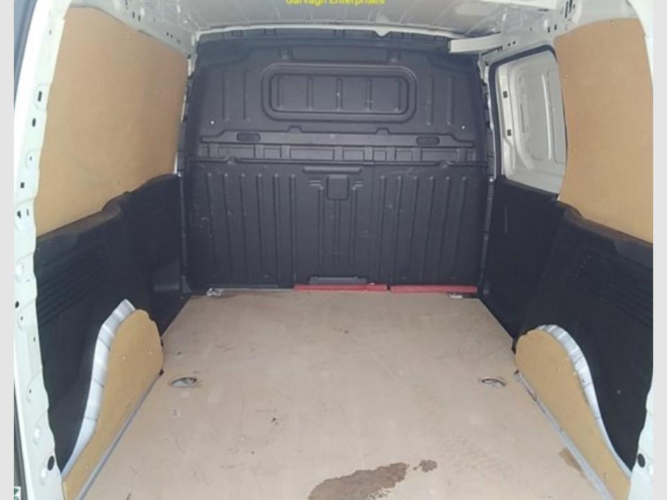 Opel Combo 1.5 TD S/S 75kW (100CV) Select L H1 650k