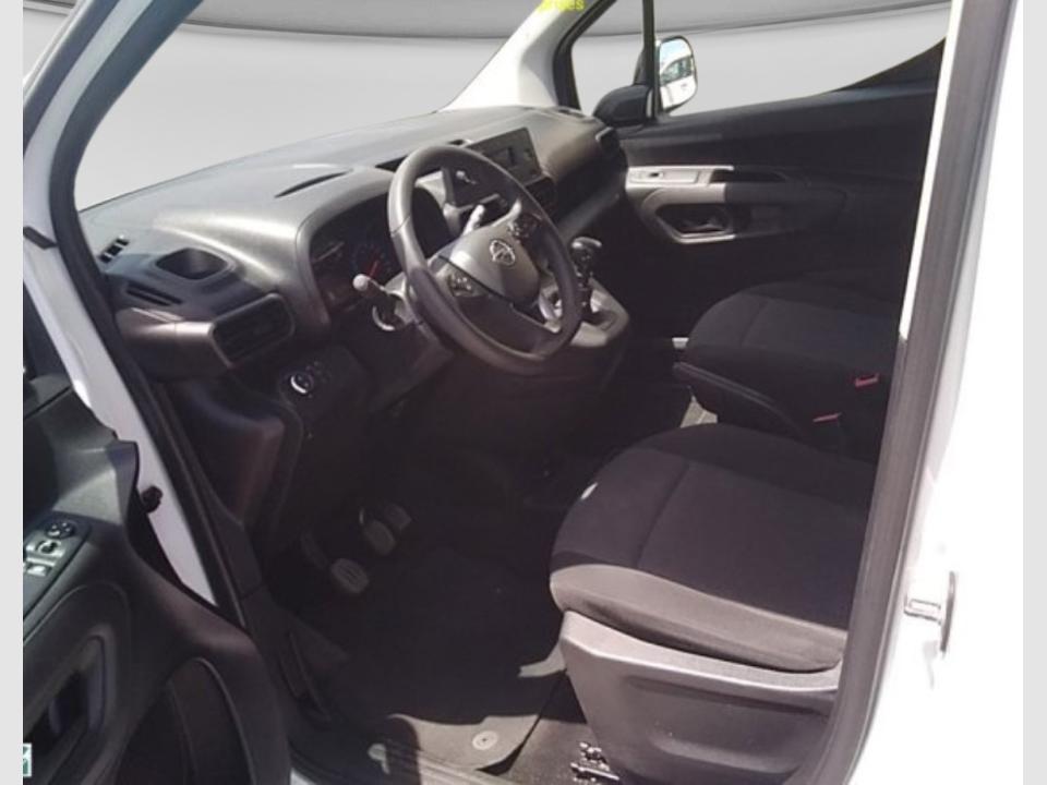 Opel Combo 1.5 TD S/S 75kW (100CV) Select L H1 650k