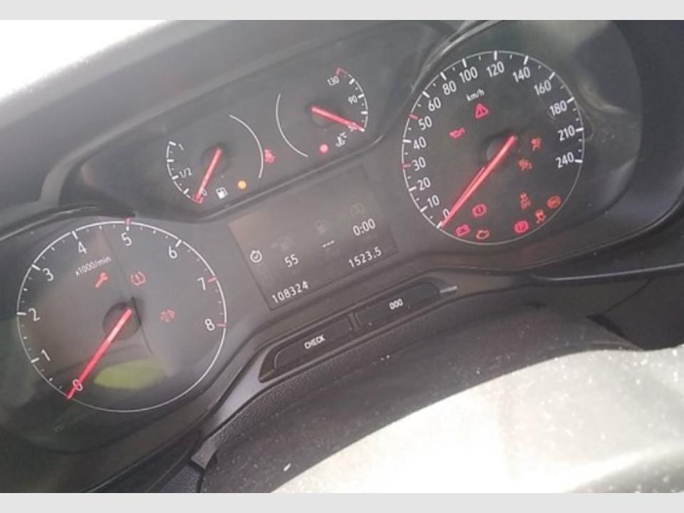 Opel Combo 1.5 TD S/S 75kW (100CV) Select L H1 650k