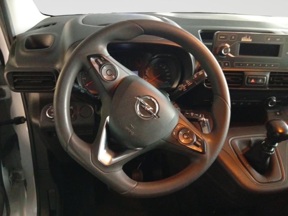 Opel Combo 1.5 TD S/S 75kW (100CV) Select L H1 650k