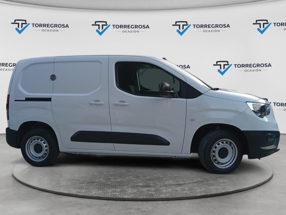 Opel Combo 1.5 TD S/S 75kW (100CV) Select L H1 650k