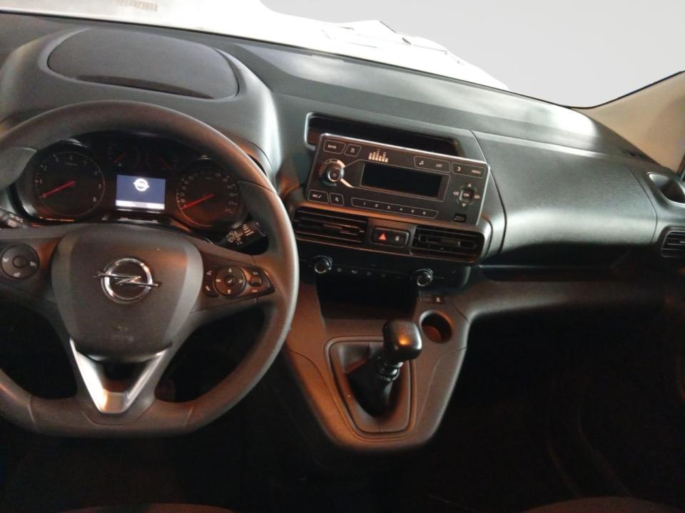 Opel Combo 1.5 TD S/S 75kW (100CV) Select L H1 650k