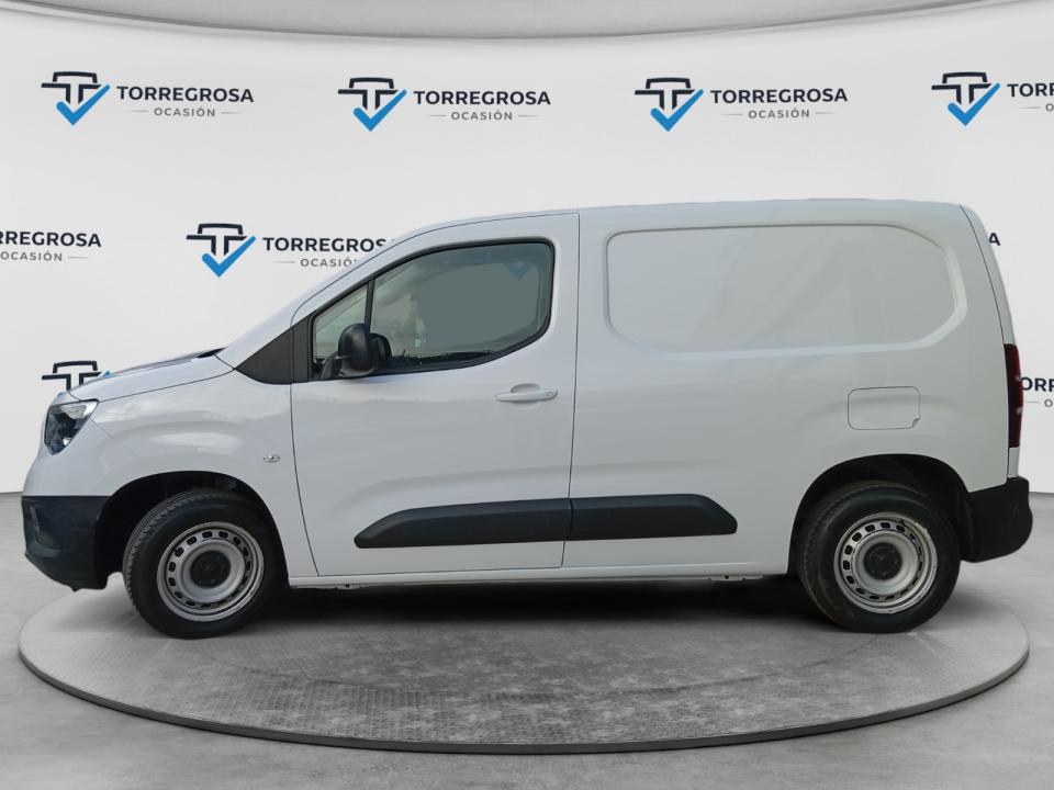 Opel Combo 1.5 TD S/S 75kW (100CV) Select L H1 650k