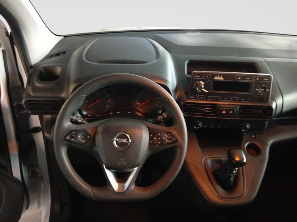Opel Combo 1.5 TD S/S 75kW (100CV) Select L H1 650k