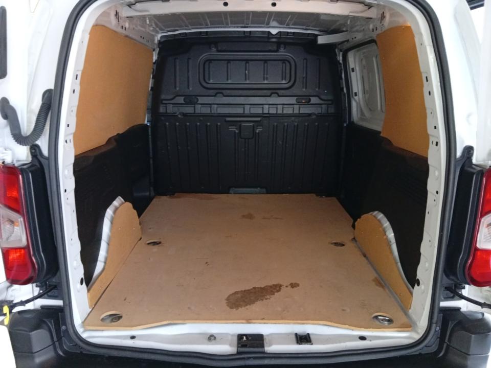 Opel Combo 1.5 TD S/S 75kW (100CV) Select L H1 650k