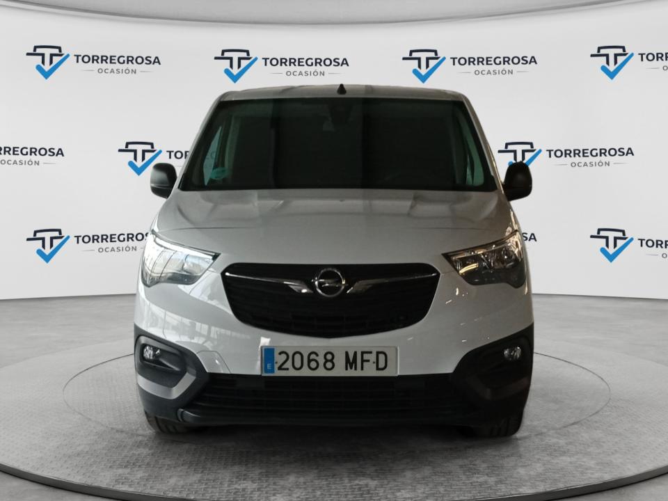 Opel Combo 1.5 TD S/S 75kW (100CV) Select L H1 650k