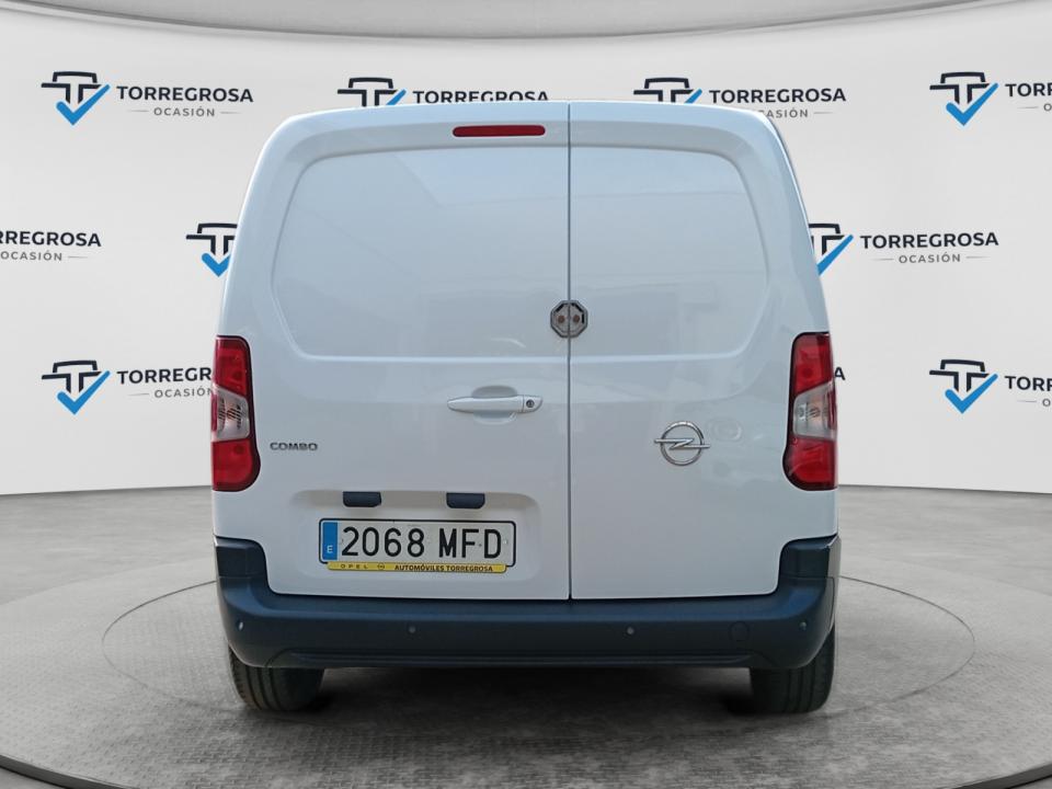 Opel Combo 1.5 TD S/S 75kW (100CV) Select L H1 650k