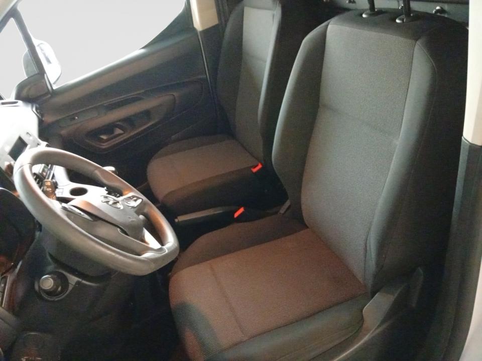 Opel Combo 1.5 TD S/S 75kW (100CV) Select L H1 650k