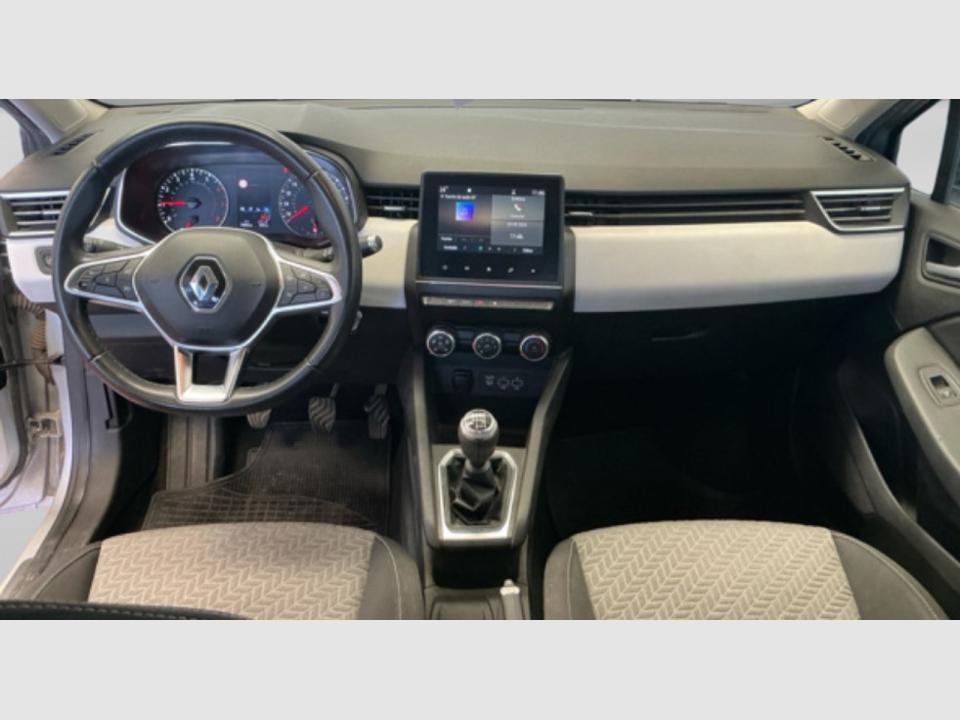 Renault Clio Serie limitada Limited TCe 67 kW (91CV)