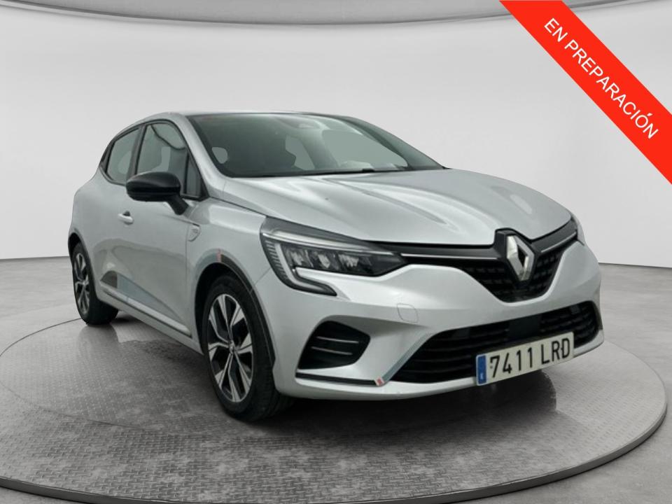 Renault Clio Serie limitada Limited TCe 67 kW (91CV)