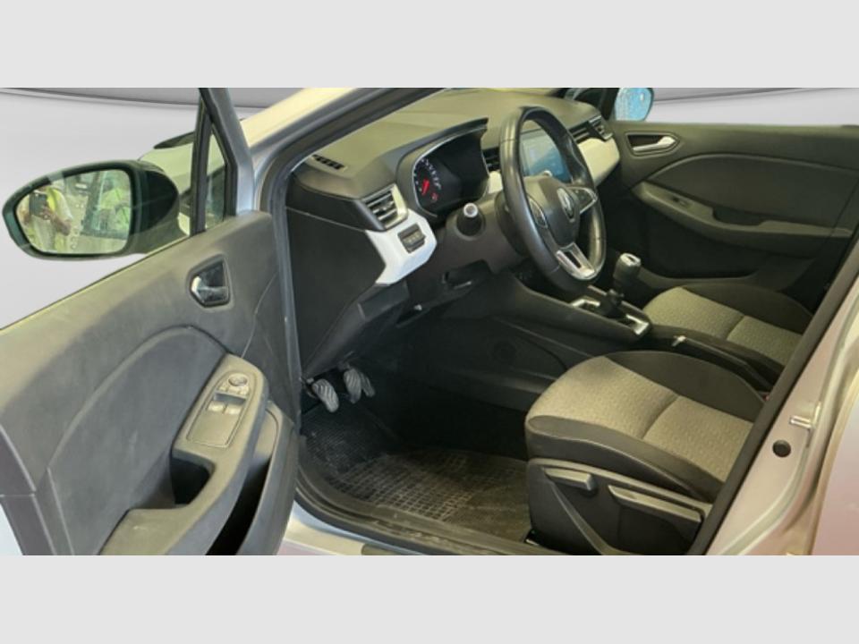 Renault Clio Serie limitada Limited TCe 67 kW (91CV)