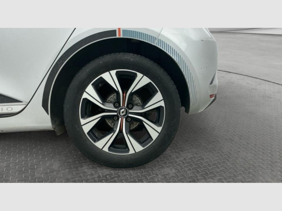 Renault Clio Serie limitada Limited TCe 67 kW (91CV)