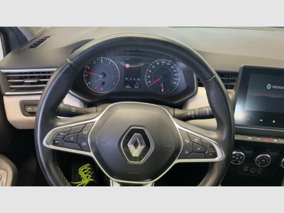 Renault Clio Serie limitada Limited TCe 67 kW (91CV)