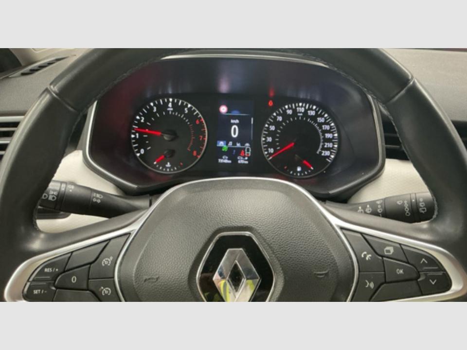 Renault Clio Serie limitada Limited TCe 67 kW (91CV)