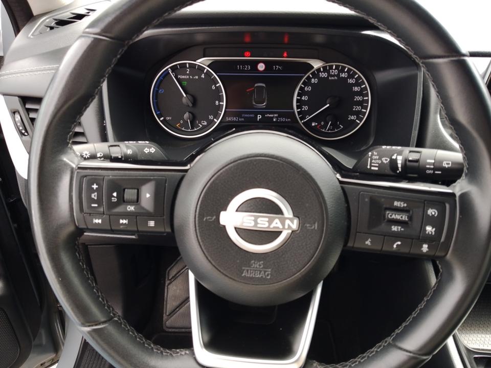 Nissan Qashqai E-POWER 140 KW (190 CV) Acenta