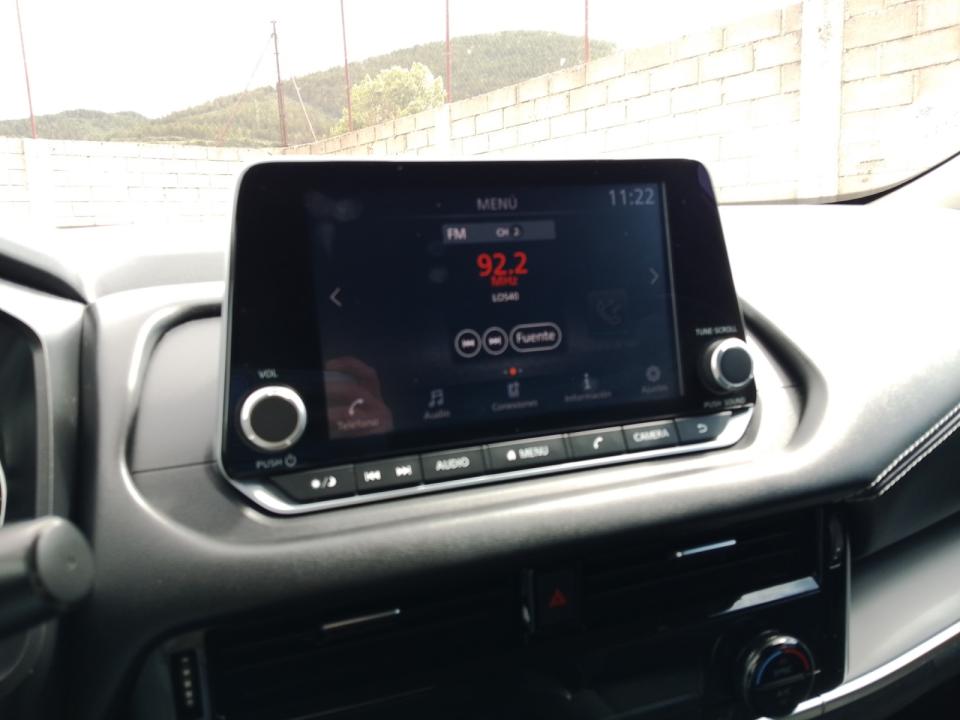 Nissan Qashqai E-POWER 140 KW (190 CV) Acenta